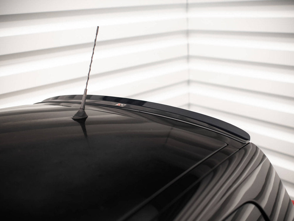Spoiler CAP Renault CLIO MK3 RS (2006-2012)