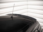 Spoiler CAP Renault CLIO MK3 RS (2006-2012) - Carbon Look