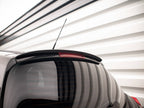 Spoiler CAP Renault CLIO MK3 RS (2006-2012) - Carbon Look