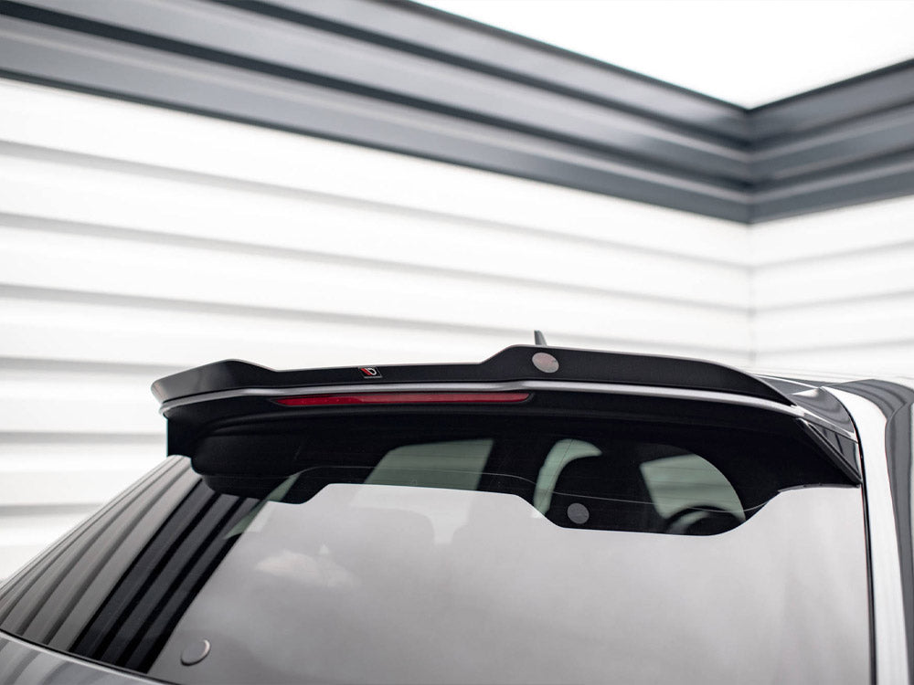 Spoiler CAP Audi S3 / A3 S-Line Sportback 8V