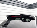 Spoiler CAP Audi S3 / A3 S-Line Sportback 8V