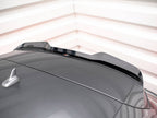Spoiler CAP Audi S3 / A3 S-Line Sportback 8V