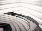 Spoiler CAP Mercedes-Benz GLE Coupe AMG-Line C167 / C167 Facelift