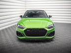 Front Splitter V.3 Audi RS5 F5 Facelift