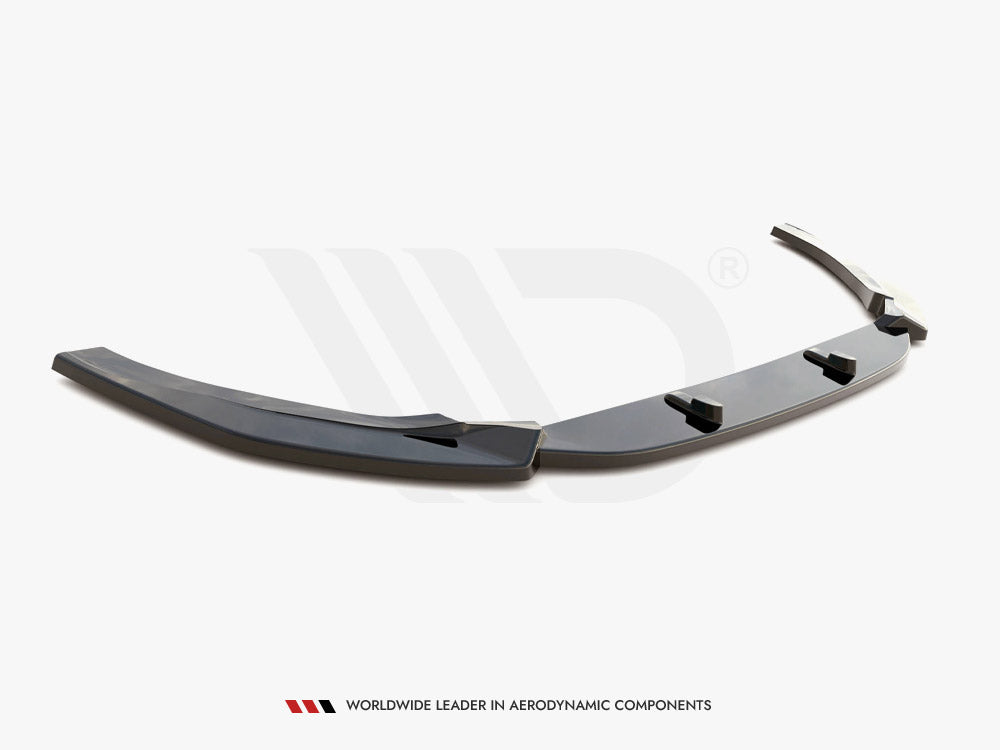 Front Splitter V.2 Audi RS5 F5 Facelift