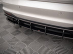 Street PRO Rear Diffuser Audi A4 B9 Facelift