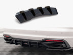 Rear Valance Audi A4 B9 Facelift