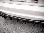 Rear Valance Audi A4 B9 Facelift