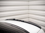 Spoiler CAP Audi A4 Sedan B9