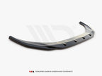 Front Splitter V.2 Audi A4 B9 Facelift