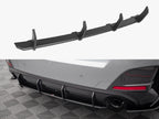 Street PRO Rear Diffuser BMW 4 Gran Coupe M-Pack G26