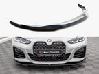 Front Splitter V.1 BMW 4 / i4 Gran Coupe M-Pack / M440i G26
