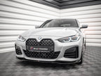 Front Splitter V.1 BMW 4 / i4 Gran Coupe M-Pack / M440i G26