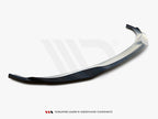 Front Splitter V.1 BMW 4 / i4 Gran Coupe M-Pack / M440i G26