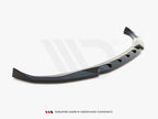 Front Splitter V.2 BMW 4 / i4 Gran Coupe M-Pack / M440i G26