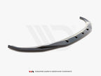 Front Splitter V.3 BMW 4 / i4 Gran Coupe M-Pack / M440i G26