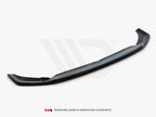 Front Splitter V.2 Volkswagen Polo GTI / R-Line Mk6