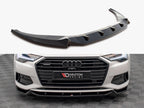 Front Splitter V.2 Audi A6 C8