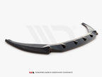 Front Splitter V.2 Audi A6 C8