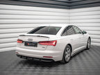 Street PRO Rear Diffuser Audi A6 C8