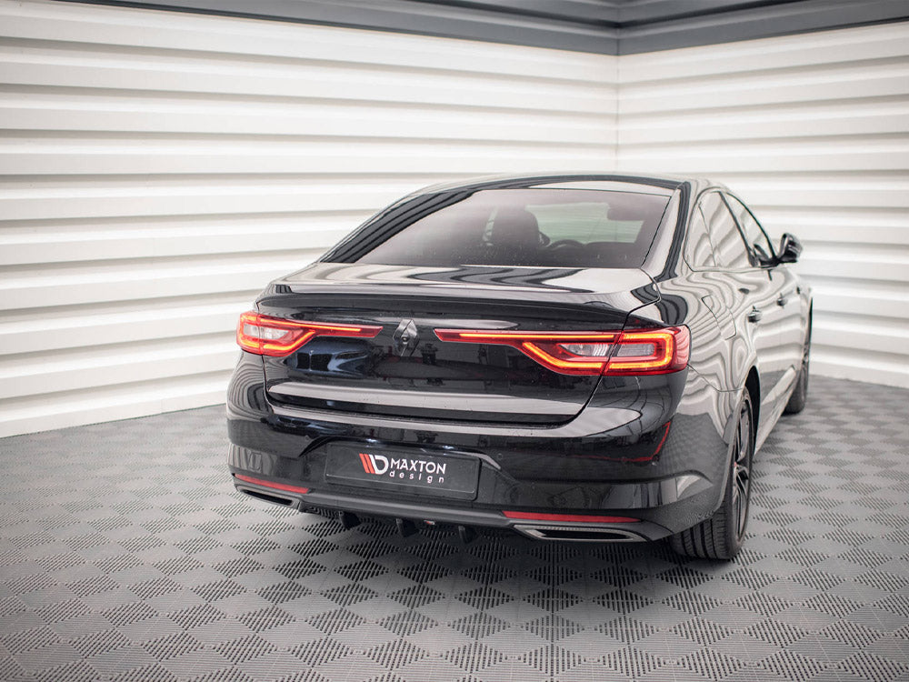 Rear Valance Renault Talisman
