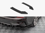 Street PRO Rear Side Splitters V.2 BMW M340i / M-Pack G20 / G21