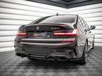 Street PRO Rear Diffuser BMW 3 M340 G20 / G21