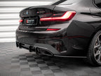 Street PRO Rear Diffuser BMW 3 M340 G20 / G21