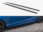 Street PRO Side Skirts Diffusers BMW 2 M-Pack F22