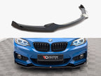 Front Splitter V.1 BMW 2 M-Pack F22