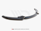 Front Splitter V.2 BMW 2 M-Pack F22