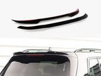 Spoiler CAP BMW X7 M-Pack G07