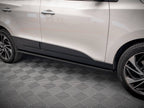 Side Skirts Diffusers Hyundai ix35 Mk1