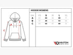Maxton Icon Hoodie Womens - Khaki