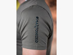 Maxton Icon Tshirt Mens - Khaki