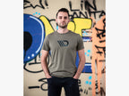 Maxton Icon Tshirt Mens - Khaki