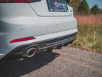 Rear Valance Audi A5 S-Line F5 Coupe / Sportback