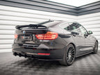 Street PRO Rear Diffuser BMW 3 GT F34
