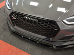 Front Splitter Audi S5 / A5 S-Line F5 Coupe / Sportback