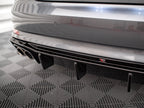 Rear Valance Audi S5 F5 Coupe / Sportback