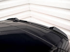 Spoiler CAP BMW X3 M40d / M40i / M-Pack G01 / iX3 G08 Facelift