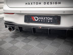 Rear Valance V.4 Volkswagen Golf GTI Mk8