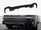 Rear Valance Audi RSQ8 Mk1