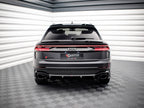 Rear Valance Audi RSQ8 Mk1