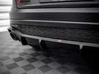 Rear Valance Audi RSQ8 Mk1