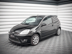 Street PRO Side Skirts Diffusers Ford Fiesta ST Mk6