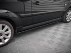 Street PRO Side Skirts Diffusers Ford Fiesta ST Mk6