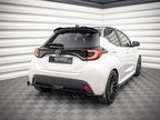 Spoiler CAP V.2 Toyota Yaris Mk4