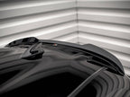 Spoiler CAP V.2 Toyota Yaris Mk4