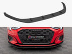 Street PRO Front Splitter Audi A3 8Y